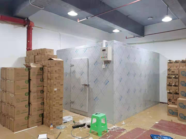 虎丘区保鲜冷库